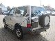 2002 Toyota  Land Cruiser 3.0 D-4D 4x4 air-3T Off-road Vehicle/Pickup Truck Used vehicle photo 3