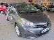 2011 Toyota  Yaris 5TG. 1:33 Life reversing camera, air conditioning Limousine Demonstration Vehicle photo 1