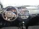 2011 Toyota  Yaris 5TG. 1:33 Life reversing camera, air conditioning Limousine Demonstration Vehicle photo 5