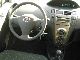 2011 Toyota  Yaris 1.4 D-4D Cool 5TG. Small Car Used vehicle photo 9