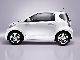 2011 Toyota  IQ 1.4 D-4D based climate Limousine New vehicle photo 2