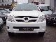 2007 Toyota  HiLux 4x4 Double Cab Sol Air conditioning ** APC ** 1.Hand Other Used vehicle photo 9
