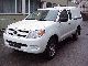Toyota  HiLux 4x4 Double Cab Sol Air conditioning ** APC ** 1.Hand 2007 Used vehicle photo