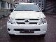 2007 Toyota  HiLux 4x4 Double Cab Sol Air conditioning ** APC ** 1.Hand Other Used vehicle photo 1