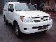 2007 Toyota  HiLux 4x4 Double Cab Sol Air conditioning ** APC ** 1.Hand Other Used vehicle photo 2