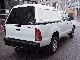 2007 Toyota  HiLux 4x4 Double Cab Sol Air conditioning ** APC ** 1.Hand Other Used vehicle photo 4