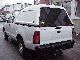 2007 Toyota  HiLux 4x4 Double Cab Sol Air conditioning ** APC ** 1.Hand Other Used vehicle photo 6