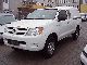 2007 Toyota  HiLux 4x4 Double Cab Sol Air conditioning ** APC ** 1.Hand Other Used vehicle photo 8
