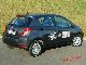 2011 Toyota  Yaris 5-door 6-speed 1:33 Life Limousine Demonstration Vehicle photo 2