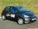 2011 Toyota  Yaris 5-door 6-speed 1:33 Life Limousine Demonstration Vehicle photo 3