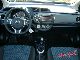 2011 Toyota  Yaris 5-door 6-speed 1:33 Life Limousine Demonstration Vehicle photo 4