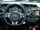 2011 Toyota  Yaris 5-door 6-speed 1:33 Life Limousine Demonstration Vehicle photo 5