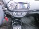 2011 Toyota  Yaris 5-door Life 1:33 6-G. Vision camera, Bluet Small Car Demonstration Vehicle photo 11