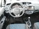 2011 Toyota  Yaris 1.33 Dual VVTi Life Limousine Demonstration Vehicle photo 6