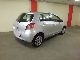 2011 Toyota  Yaris - CLIMATE / WEATHER TIRES - 1:33 5Türer VV Small Car Used vehicle photo 1