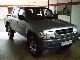 Toyota  Hilux 2.5 Double Cab 4x4 Air 2005 Used vehicle photo