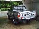 2005 Toyota  Hilux 2.5 Double Cab 4x4 Air Off-road Vehicle/Pickup Truck Used vehicle photo 1
