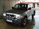 2005 Toyota  Hilux 2.5 Double Cab 4x4 Air Off-road Vehicle/Pickup Truck Used vehicle photo 3
