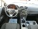 2010 Toyota  Avensis 1.6 Sedan Winter Package / Heated seats / Limousine Used vehicle photo 8