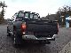 2002 Toyota  DBLE CAB 4X4 HILUX PICK UP 100 D-4D 4X4 Off-road Vehicle/Pickup Truck Used vehicle photo 3