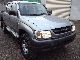 2002 Toyota  DBLE CAB 4X4 HILUX PICK UP 100 D-4D 4X4 Off-road Vehicle/Pickup Truck Used vehicle photo 4