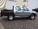 2002 Toyota  DBLE CAB 4X4 HILUX PICK UP 100 D-4D 4X4 Off-road Vehicle/Pickup Truck Used vehicle photo 6