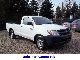 2007 Toyota  HiLux 4x2 Single Ca * Real * Top * 78TKM Off-road Vehicle/Pickup Truck Used vehicle photo 1