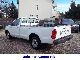 2007 Toyota  HiLux 4x2 Single Ca * Real * Top * 78TKM Off-road Vehicle/Pickup Truck Used vehicle photo 2