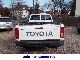 2007 Toyota  HiLux 4x2 Single Ca * Real * Top * 78TKM Off-road Vehicle/Pickup Truck Used vehicle photo 5
