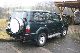 2002 Toyota  Land Cruiser D-4D Ltd. KJ95. Off-road Vehicle/Pickup Truck Used vehicle photo 1