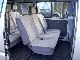 2005 Toyota  Hiace 2.5 D-4D GL Van / Minibus Used vehicle photo 6