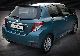 2011 Toyota  Yaris 5-door 1.33l Life. Small Car New vehicle photo 12