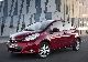 2011 Toyota  Yaris 5-door 1.33l Life. Small Car New vehicle photo 8