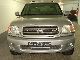 2001 Toyota  Sequoia full equipment 2x AIR LM 24 7 seater Off-road Vehicle/Pickup Truck Used vehicle photo 1