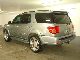 2001 Toyota  Sequoia full equipment 2x AIR LM 24 7 seater Off-road Vehicle/Pickup Truck Used vehicle photo 7