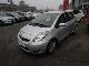 2011 Toyota  90 D-4D Yaris Confort Pack 5p Limousine Used vehicle photo 2