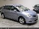 Toyota  Verso 2.0 D-4D 7-seats parking aid AHK 2009 Used vehicle photo