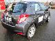 2011 Toyota  Yaris 1.33 Life & Vision with rear view camera Small Car Used vehicle photo 4