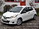 2011 Toyota  Yaris 1.4 D-4D Cool Limousine Used vehicle photo 2