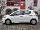 2011 Toyota  Yaris 1.4 D-4D Cool Limousine Used vehicle photo 3