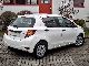 2011 Toyota  Yaris 1.4 D-4D Cool Limousine Used vehicle photo 5