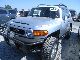 2007 Toyota  FJ Off-road Vehicle/Pickup Truck Used vehicle
			(business photo 1
