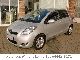2011 Toyota  Yaris 1.4 D-4D 6-speed Navi DPF Edition Small Car Used vehicle photo 2