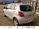 2011 Toyota  Yaris 1.4 D-4D 6-speed Navi DPF Edition Small Car Used vehicle photo 4