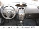 2011 Toyota  Yaris 1.4 D-4D 6-speed Navi DPF Edition Small Car Used vehicle photo 6