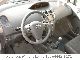 2011 Toyota  Yaris 1.4 D-4D 6-speed Navi DPF Edition Small Car Used vehicle photo 7