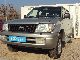 Toyota  Land Cruiser D-4D Special KJ95 2003 Used vehicle photo