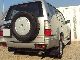 2003 Toyota  Land Cruiser D-4D Special KJ95 Off-road Vehicle/Pickup Truck Used vehicle photo 2