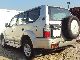 2003 Toyota  Land Cruiser D-4D Special KJ95 Off-road Vehicle/Pickup Truck Used vehicle photo 3