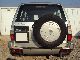 2003 Toyota  Land Cruiser D-4D Special KJ95 Off-road Vehicle/Pickup Truck Used vehicle photo 4
